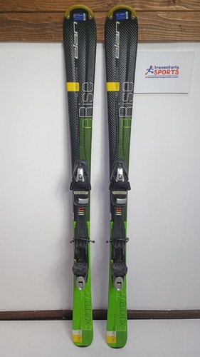 Elan erise 140 ski - +,