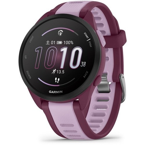 Montre gps garmin forerunner - garmin,