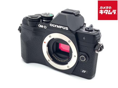 Olympus m10 markiv - olympus,