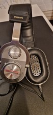 casque audio vintage Philips
