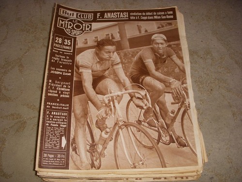 Miroir des sports - sports, 451