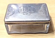 Antique French Belle Époque