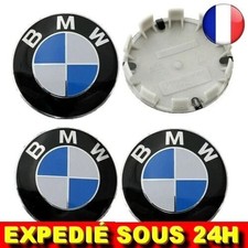 ✅ 4X Centre Roue 68mm Jantes