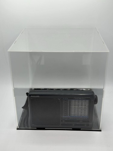 Radio vintage 1987 - radio, of