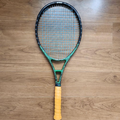 Raquette tennis prince - raquette, de