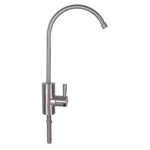 Robinet puisage brossé - robinet,