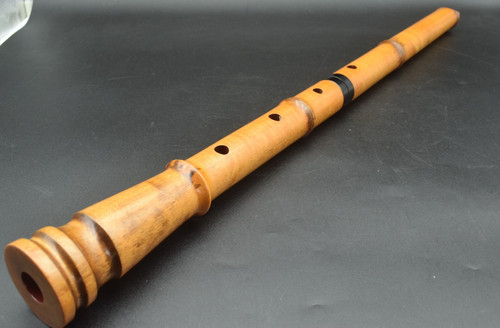 Ancien instrument flûte - ancien,