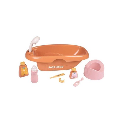 Smoby baby nurse set - -,