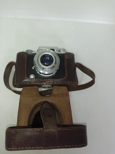 Ancien appareil photo - ancien,