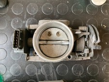 Original Audi S2 RS2 S4 S6 2.2T 20V throttle flap connector 034133063EE