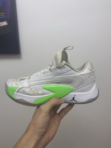 Chaussures air jordan blanche - air,