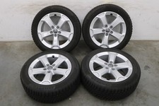 HIVER ! ORIGINAL ! Jantes 17