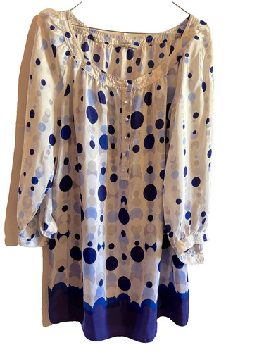 Gerard darel blouse ample - ample, en