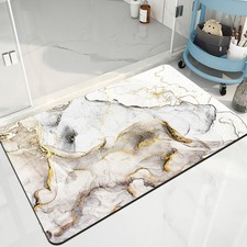 Tapis de Salle de Bain