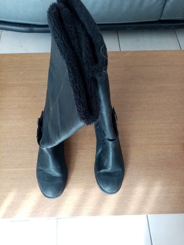 Bottes femme - ,