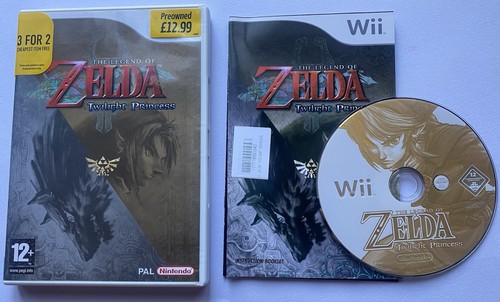 The legend zelda - of, :