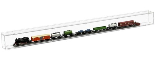 Sora vitrine train mini - sora,