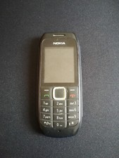 Nokia 1616-2 phone for sale Does not switch on.