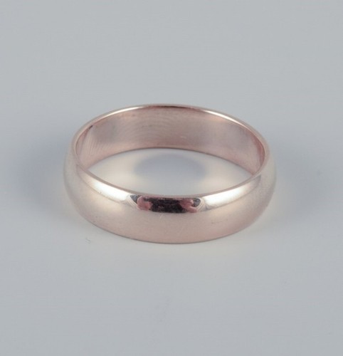 Orfèvre scandinave bague - ce,, scandinave.
