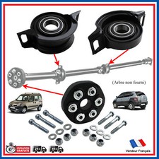 Paliers Support Flector