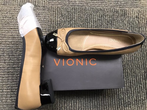 Vionic womens mod daphne tan - vionic,