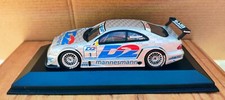 Mercedes-Benz CLK DTM 2000 Minichamps 1:43