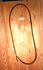 Div. New Bowden cables Agria, Gutbrod, Hatz, Hako, Honda, Hercules, etc.