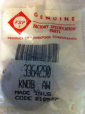 WHIRLPOOL 3364290 WASHING