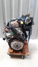 Moteur PEUGEOT 106 PHASE 2