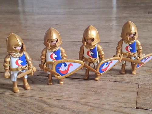 Playmobil 3287 4918 - , 5815