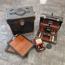 Superbe Chambre Photo Hermagis 13x18 