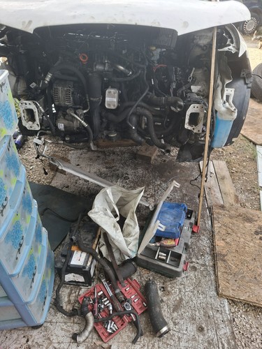 Pièces volkswagen polo - polo, 5