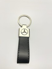 porte clé mercedes