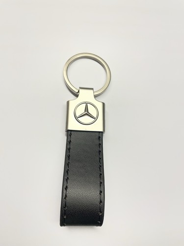 Porte clé mercedes - porte,