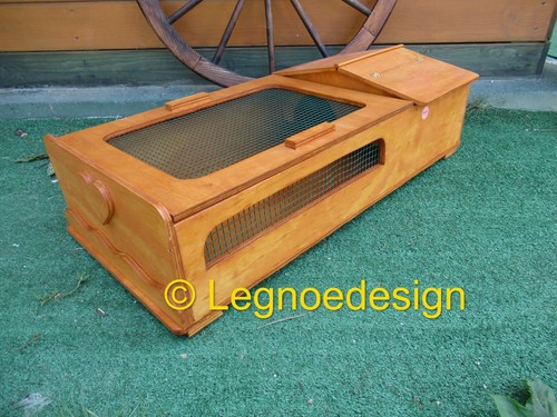 Terrarium pour tortues - terrarium,