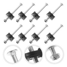  8 ensembles de vis de