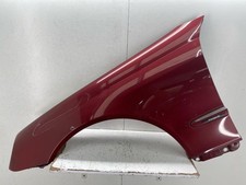 Aile avant gauche MERCEDES