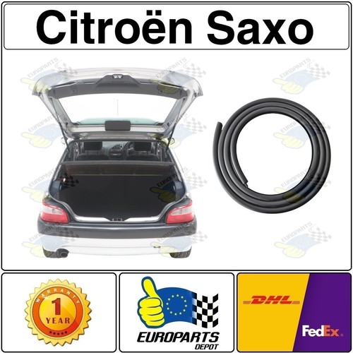 Citroën saxo 5 portes - saxo,