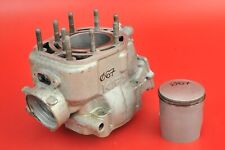 1991- 1994 Kawasaki KDX250 KDX 250 Cylinder Piston Top End Jug Barrel