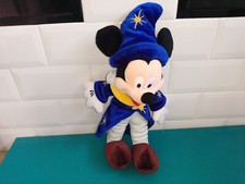 22.10.09.1 Peluche Mickey