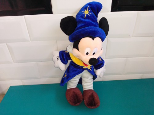 1 peluche mickey - peluche,