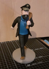 Tintin Capitaine HADDOCK