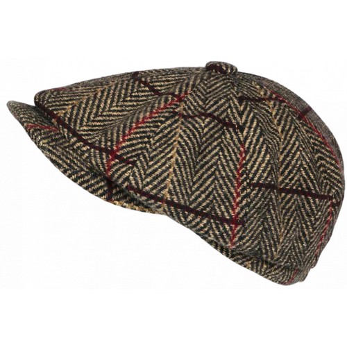 Beret casquette gavroche - casquette,