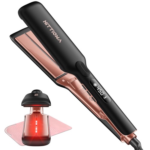 Fer lisser professionnel en - professionnel,