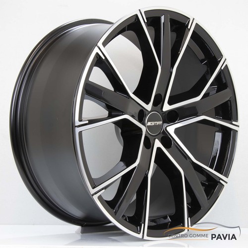 Jantes alliage audi - alliage,