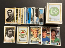 PANINI TOILET ARGENTINA 78 Badge Patch Shield Stickers USED AT YOUR CHOICE 1-200