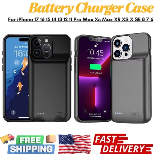 Battery charger case power - battery,