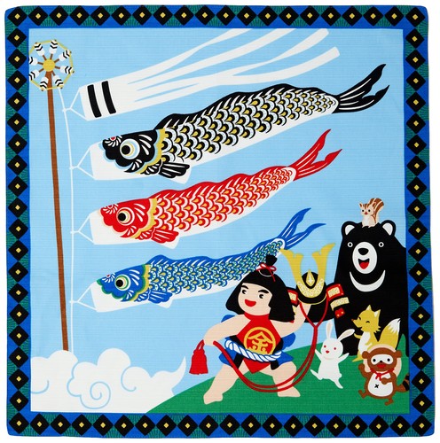 Koinobori carp koi - koinobori, poisson