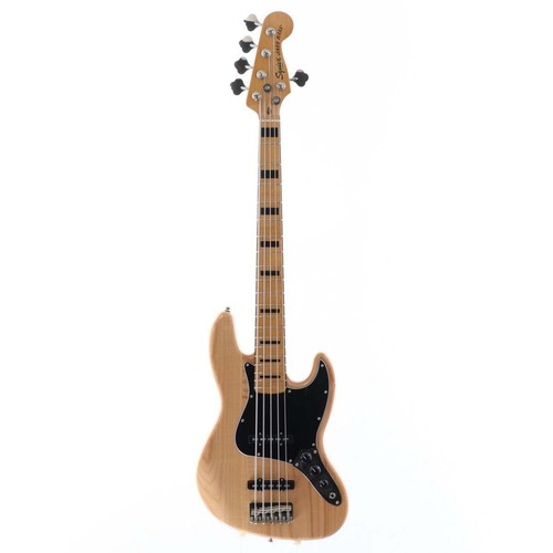 Squier fender classic vibe - by,
