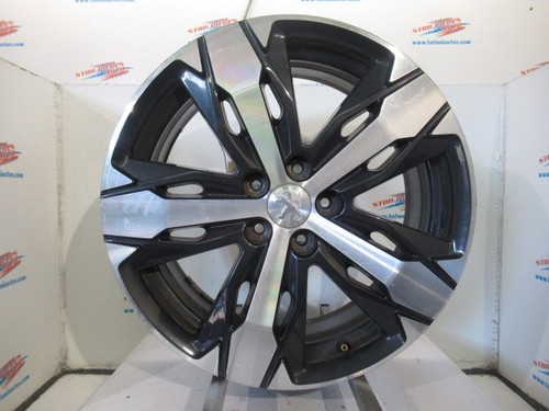 Jante aluminium peugeot - aluminium, 3008